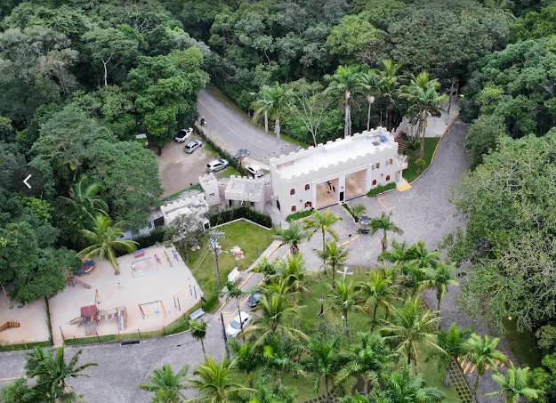 Terreno no Massaguaçu (foto 2 de 3)