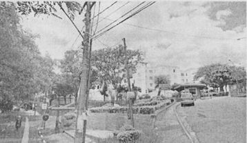 Apto. - cond. bandeirantes - campinas